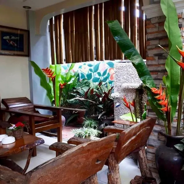Casa Maria Bed & Breakfast Davao 0*,