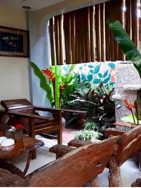 Casa Maria Bed & Breakfast Davao