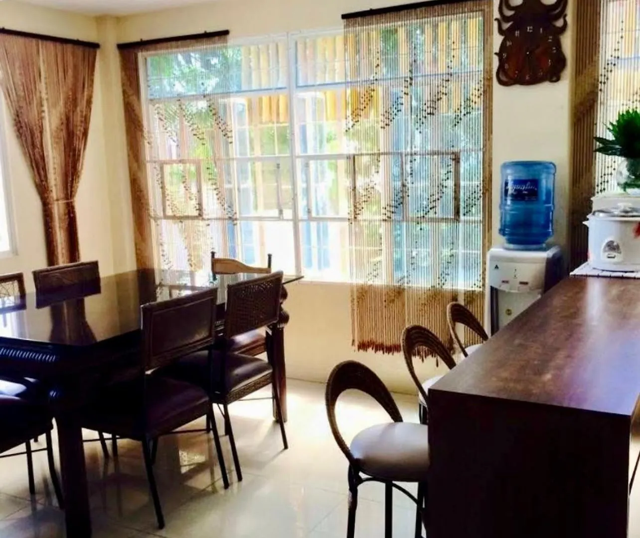 Casa Maria Bed & Breakfast Davao