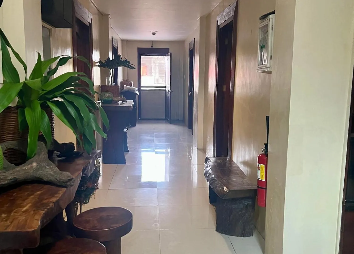 Casa Maria Bed & Breakfast Davao