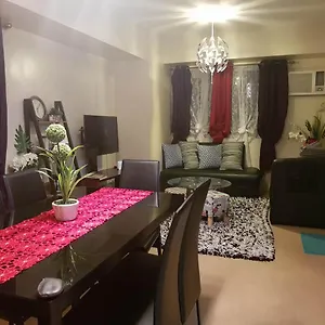 Apartment Patrick S Place, Davao
