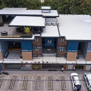 بوتيك وأجنحة ذا ماديلاين Davao City