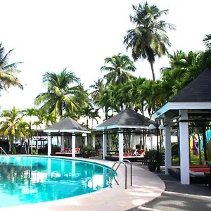 Hotel Waterfront Insular, Davao Stadt