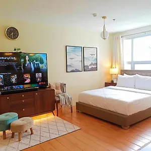 Apartment Pacificsuites Ph, Davao