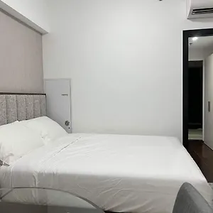 Homestay Aeon Tower 2627, Davao