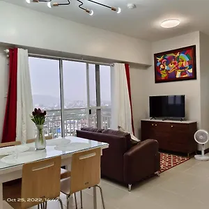 Aparthotel Verdon Parc, Davao Stadt