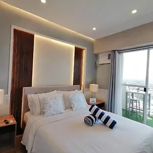 Bed & Breakfast Verdon Parc City, Near Sm & New Coastal Road, Davao