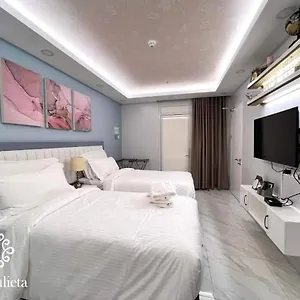 Hotel Casa Julieta Boutique, Davao
