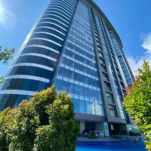 Hotel Aeon Staycation Managed By Aria, Davao Stadt