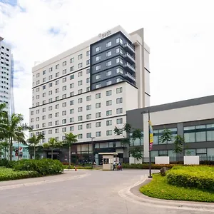 Hotel Seda Abreeza, Davao Stadt