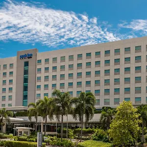 Hotel Park By Radisson, Davao Stadt