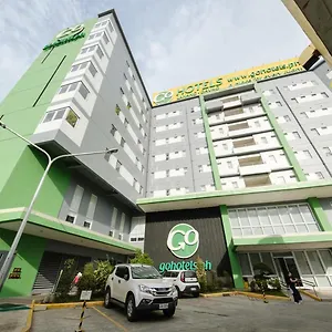 Hotel Go Lanang -, Davao Stadt