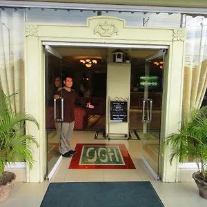 Hotel Orange Grove, Davao Stadt