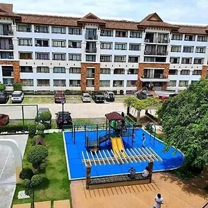 Apartment 1bedroom One Oasis Fullyfurnished, Davao