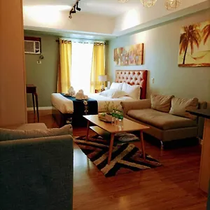 Aparthotel Davao Central Suites, Davao
