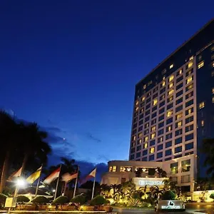 Hotel Marco Polo, Davao Stadt
