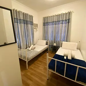 Holiday home Ems Staycation In Panorama Davao- 3br-2ba-wifi&netflix-6pax, Davao
