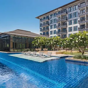 Hotel Dusitd2, Davao Stadt