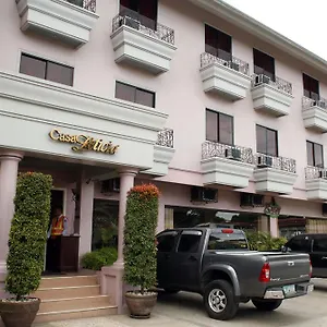Casa Leticia Business Locanda