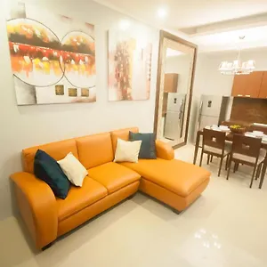 Apartment Nf, Davao