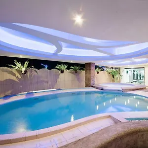 Hotel The Pinnacle And, Davao Stadt